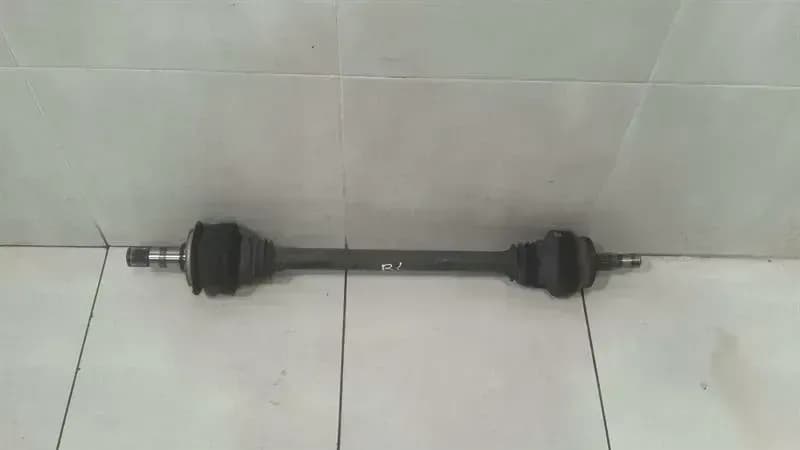 Mercedes S-Class W221 Left Rear Drive Shaft A2213501910 Drive Shaft Rear Li