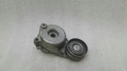 MERCEDES-BENZ Mercedes S-Class W221 Belt Tensioner A6422001370 Pulley OM642 V6 — thumbnail 1