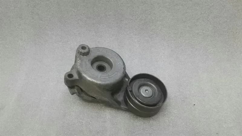 MERCEDES-BENZ Mercedes S-Class W221 Belt Tensioner A6422001370 Pulley OM642 V6
