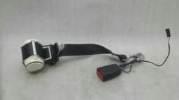 MERCEDES-BENZ Mercedes S-Class W221 rear seat belt A2218604385 seat belt belt rear — thumbnail 4