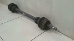 MERCEDES-BENZ Mercedes S-Class W221 Left Rear Drive Shaft A2213501910 Drive Shaft Rear Li — thumbnail 5