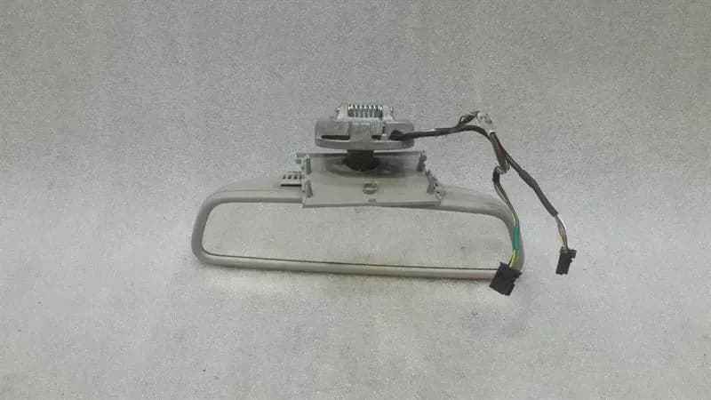 MERCEDES-BENZ Mercedes S-Class W221 Rear View Mirror A2218105517 Rear View Mirror Interior Mirror