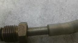 MERCEDES-BENZ Mercedes S-Class W221 Lambda Sensor A0019052900 Lambda Sensor Temperature — thumbnail 4