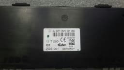 MERCEDES-BENZ Mercedes S-Class W221 Aerial / Antenna A2218209189 Antenna Booster Amplifier — thumbnail 2