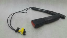 MERCEDES-BENZ Mercedes S-Class W221 Right Seatbelt Tensioner A2218601869 Seat Belt Tensioner Right — thumbnail 1