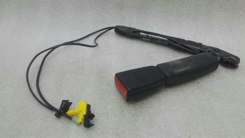 Mercedes S-Class W221 Right Seatbelt Tensioner A2218601869 Seat Belt Tensioner Right