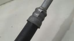 MERCEDES-BENZ Mercedes S-Class W221 Gearbox Pipes A6421808530 Transmission Oil Line — thumbnail 2