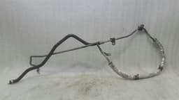 MERCEDES-BENZ Mercedes S-Class W221 Power Steering Hose A2214608624 Power Steering — thumbnail 4