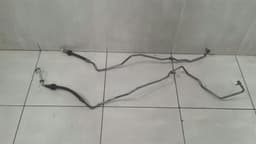 MERCEDES-BENZ Mercedes S-Class W221 Gearbox Pipes A6421808530 Transmission Oil Line — thumbnail 1