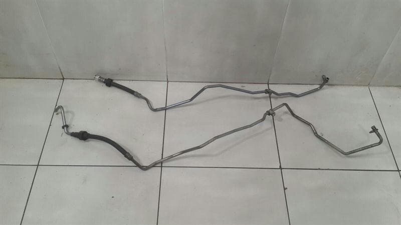 MERCEDES-BENZ Mercedes S-Class W221 Gearbox Pipes A6421808530 Transmission Oil Line