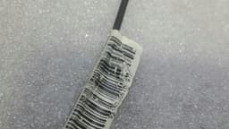 MERCEDES-BENZ Mercedes S-Class W221 Roof Antenna A2218205675 Antenna Roof GPS — thumbnail 4