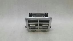 MERCEDES-BENZ Mercedes S-Class W221 rear air vent A2218301054 ventilation nozzle ventilation grille MOPF — thumbnail 7