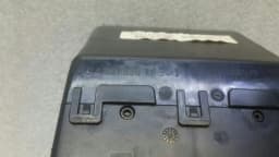 MERCEDES-BENZ Mercedes S-Class W221 rear air vent A2218301054 ventilation nozzle ventilation grille MOPF — thumbnail 5