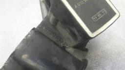 MERCEDES-BENZ Mercedes S-class W221 right xenon level sensor A2213270240 level sensor right — thumbnail 3