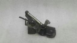 MERCEDES-BENZ Mercedes S-class W221 right xenon level sensor A2213270240 level sensor right — thumbnail 4