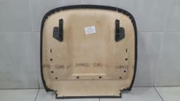 MERCEDES-BENZ Mercedes S-class W221 front left seat cover A2219100539 seat cover left — thumbnail 4