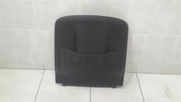 MERCEDES-BENZ Mercedes S-class W221 front left seat cover A2219100539 seat cover left — thumbnail 1