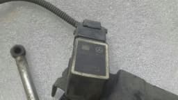 MERCEDES-BENZ Mercedes S-Class W221 Light Level Sensor A0105427717 Level Sensor — thumbnail 2