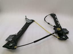 MERCEDES-BENZ Mercedes CLS W218 Right Front Door Winder A2187200479 Window Regulator Front Right — thumbnail 3