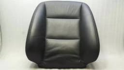 MERCEDES-BENZ Mercedes S-class W221 front right seat backrest A2219106047 seat front right. — thumbnail 7