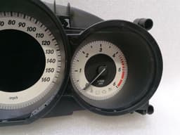 MERCEDES-BENZ Mercedes CLS W218 Instrument Cluster MPH A2189005503 Speedometer MPH — thumbnail 10