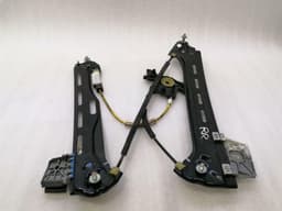 MERCEDES-BENZ Mercedes CLS W218 Right Rear Door Winder A2187300479 Window Regulator Rear Right — thumbnail 1
