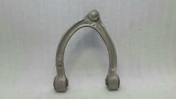 MERCEDES-BENZ Mercedes S-Class W221 Right Front Wishbone A2213309007 Front R Side Handlebar OM642 — thumbnail 1