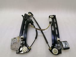 MERCEDES-BENZ Mercedes CLS W218 Right Rear Door Winder A2187300479 Window Regulator Rear Right — thumbnail 2