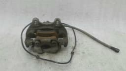 MERCEDES-BENZ Mercedes S-Class W221 Right Rear Caliper A2214230481 Rear Brake Caliper RE MOPF — thumbnail 4