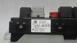 MERCEDES-BENZ Mercedes S-Class W221 Fuse Box A2219006902 Fuse Box SAM — thumbnail 9