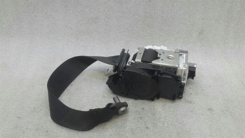 MERCEDES-BENZ Mercedes S-Class W221 front seat belt A2218609885 seat belt belt front RE