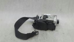 MERCEDES-BENZ Mercedes S-Class W221 front seat belt A2218609885 seat belt belt front RE — thumbnail 4