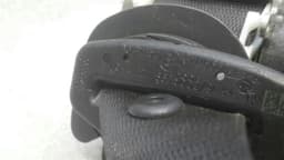 MERCEDES-BENZ Mercedes S-Class W221 front seat belt A2218609885 seat belt belt front RE — thumbnail 5