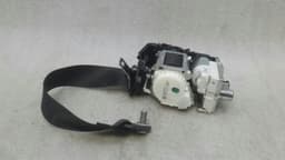 MERCEDES-BENZ Mercedes S-Class W221 front seat belt A2218609885 seat belt belt front RE — thumbnail 6