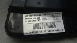 MERCEDES-BENZ Mercedes S-Class W221 Module A1648601705 Module — thumbnail 6
