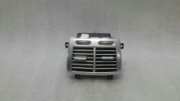MERCEDES-BENZ Mercedes S-Class W221 rear air vent A2218301054 ventilation nozzle ventilation grille MOPF — thumbnail 6