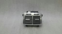 MERCEDES-BENZ Mercedes S-Class W221 rear air vent A2218301054 ventilation nozzle ventilation grille MOPF — thumbnail 1