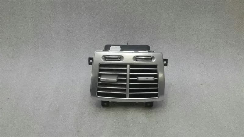 MERCEDES-BENZ Mercedes S-Class W221 rear air vent A2218301054 ventilation nozzle ventilation grille MOPF