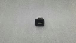 MERCEDES-BENZ Mercedes S-Class W221 Module A2188200187 Control Unit USB Input Adapter — thumbnail 1