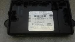 MERCEDES-BENZ Mercedes S-Class W221 Front Right Door Module A2219008603 Door Control Unit Right — thumbnail 2