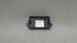 MERCEDES-BENZ Mercedes S-Class W221 Front Right Door Module A2219008603 Door Control Unit Right — thumbnail 1