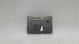 MERCEDES-BENZ Mercedes S-Class W221 Climate Module A2218704192 AC Control Unit — thumbnail 4