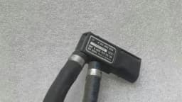 MERCEDES-BENZ MERCEDES S-CLASS W221 MAP SENSOR A0061539528 DIFFERENTIAL PRESSURE SENSOR OM642 S350 CDI — thumbnail 2