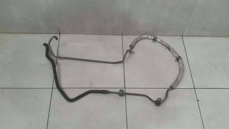 Mercedes S-Class W221 Power Steering Hose A2214608624 Power Steering OM642 V6