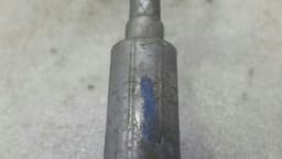 MERCEDES-BENZ Mercedes S-Class W221 Power Steering Hose A2214607024 Power Steering — thumbnail 3