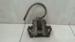 MERCEDES-BENZ Mercedes S-Class W221 Left Rear Caliper A0024202783 Brake Caliper Rear Left — thumbnail 1