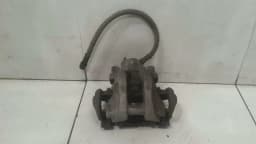 MERCEDES-BENZ Mercedes S-Class W221 Left Rear Caliper A0024202783 Brake Caliper Rear Left — thumbnail 5