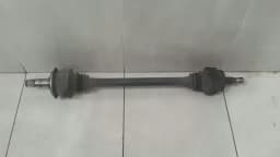 MERCEDES-BENZ Mercedes S-Class W221 Drive Shaft Rear RE A2213504010 Rear Right Drive Shaft — thumbnail 1