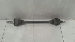 MERCEDES-BENZ Mercedes S-Class W221 Drive Shaft Rear RE A2213504010 Rear Right Drive Shaft — thumbnail 4