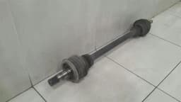 MERCEDES-BENZ Mercedes S-Class W221 Drive Shaft Rear RE A2213504010 Rear Right Drive Shaft — thumbnail 6